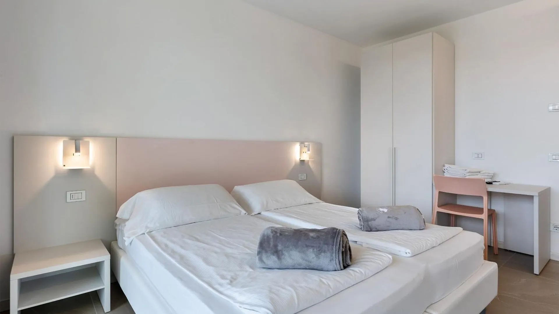 Agriturismo Le Campagnole Pink Bardolino 0*,