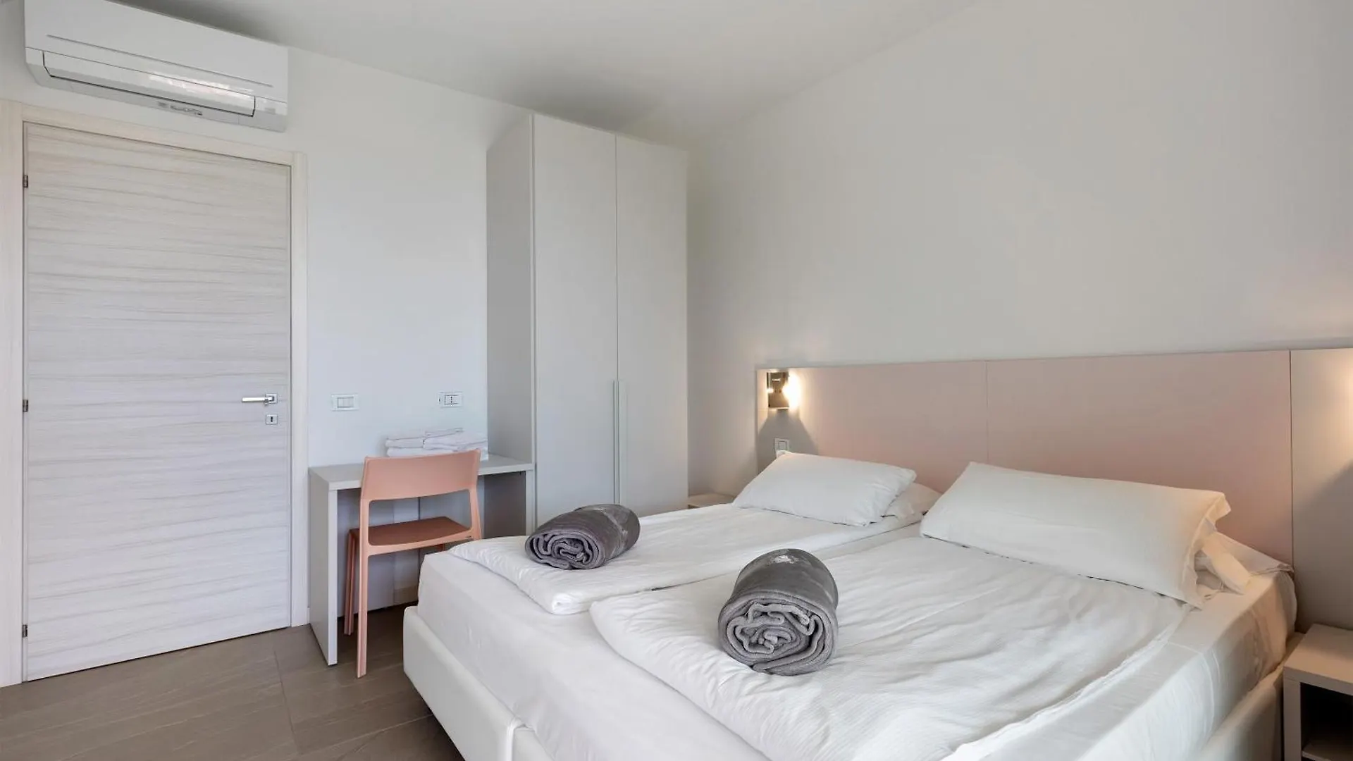 Agriturismo Le Campagnole Pink Bardolino