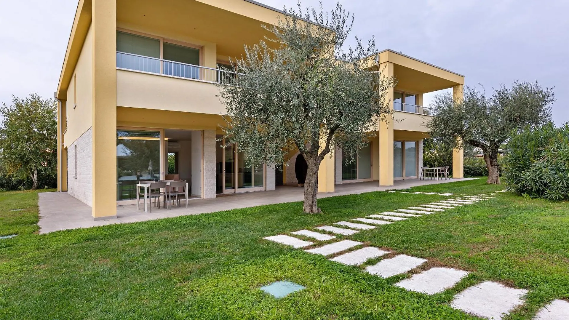 Apartment Agriturismo Le Campagnole Pink Bardolino
