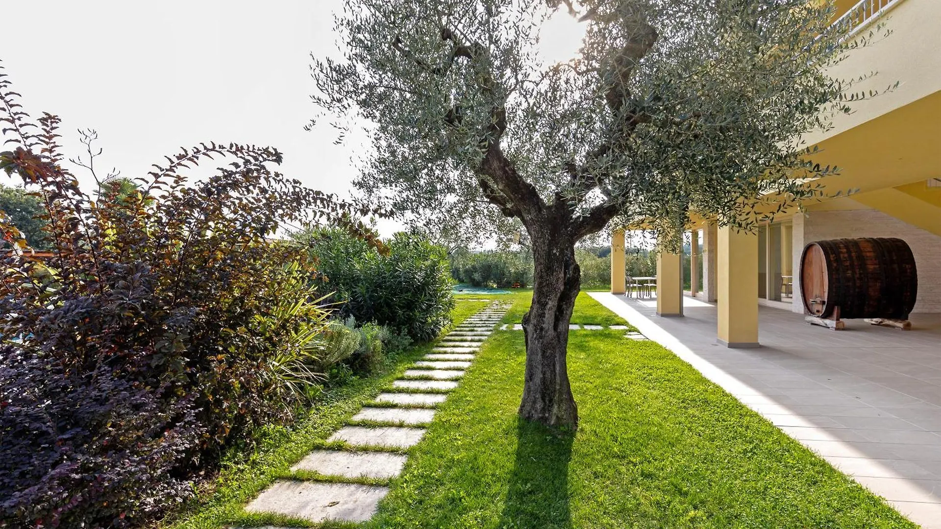 Agriturismo Le Campagnole Pink Bardolino 0*,