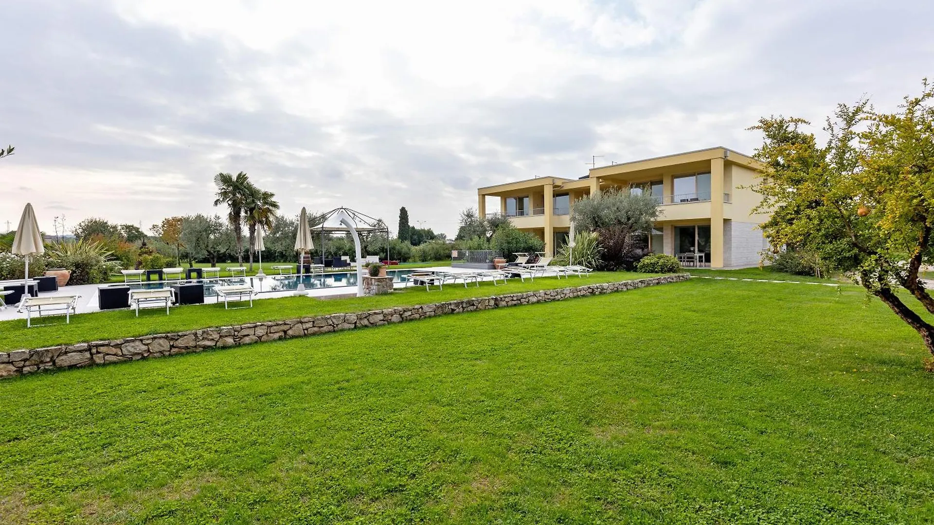 Agriturismo Le Campagnole Pink Bardolino
