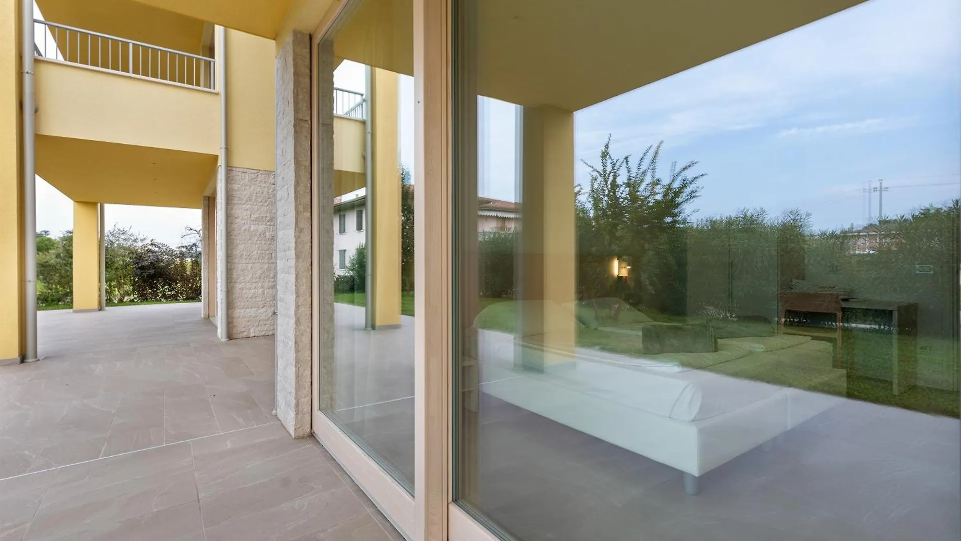 Apartmán Agriturismo Le Campagnole Pink Bardolino