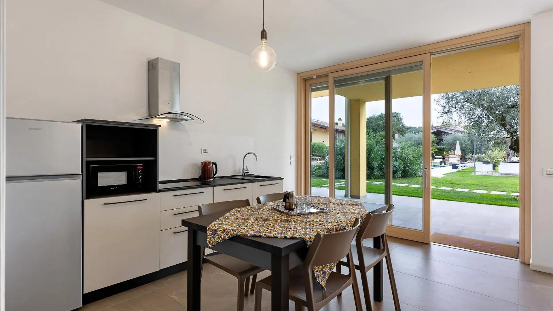 Agriturismo Le Campagnole Pink Bardolino 0*,