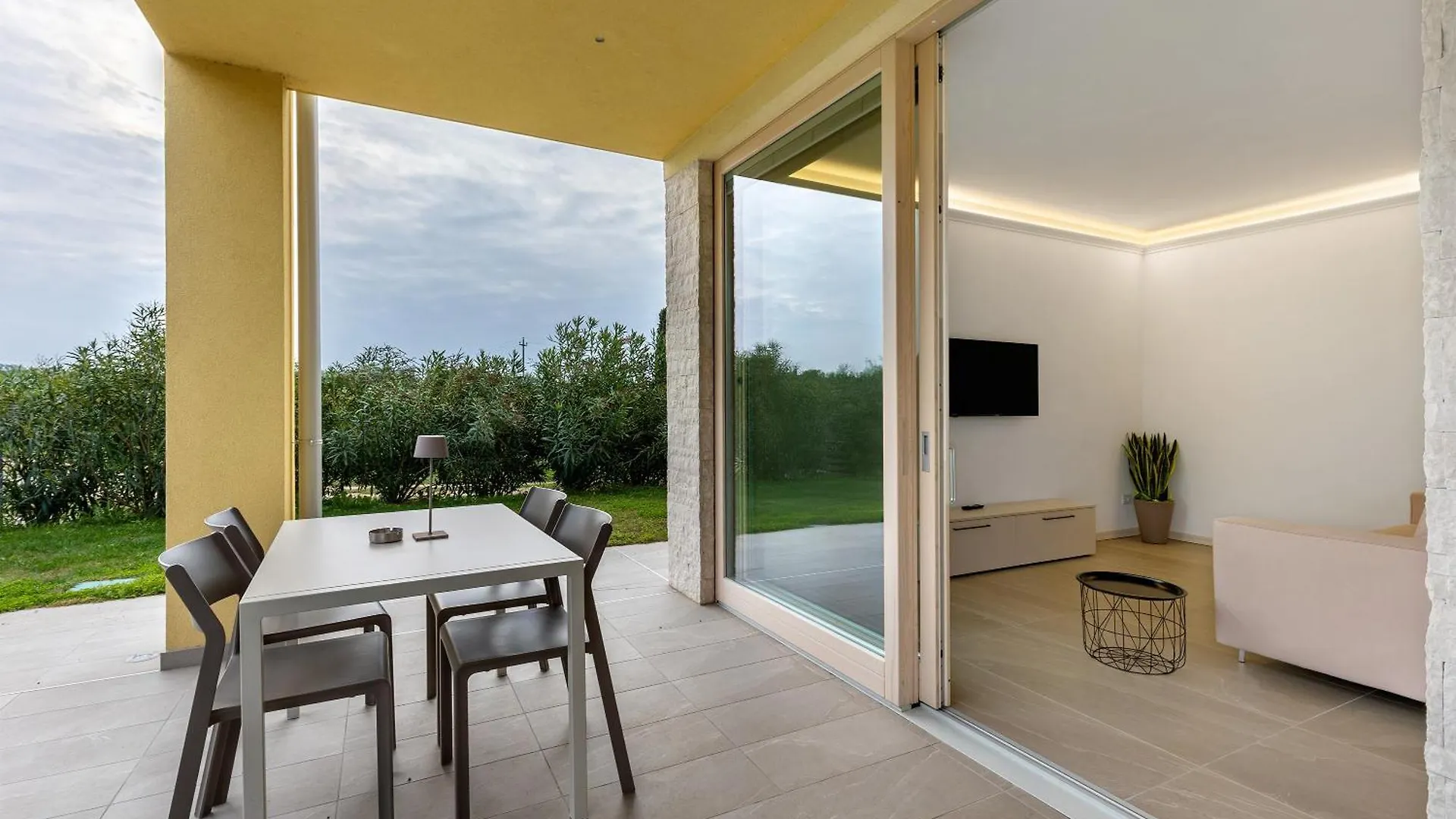 Agriturismo Le Campagnole Pink Μπαρντολίνο Ιταλία